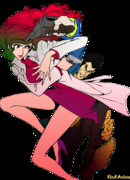 Люпен III: Женщина по имени Фуджико Минэ сезон 1