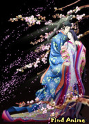 Повесть о Гэндзи: Тысячелетие сезон 1