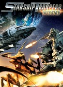 Звездный десант: Вторжение