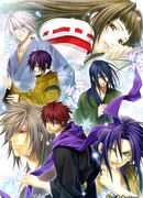 Багровые осколки сезон 2