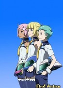 Эврика 7 Ao: Цветы Юнгфрау