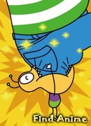 Жук Жопокус сезон 1