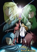 Сказания Симфонии OVA-3 сезон 1