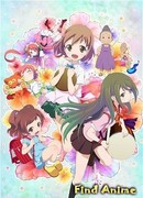 Семь опавших листьев сезон 1