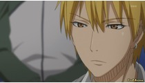 Баскетбол Куроко [ТВ-1]
