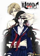 Кровь-C: Последняя Тьма