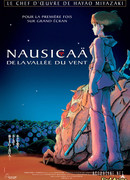 Навсикая из Долины Ветров