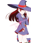 Академия ведьмочек