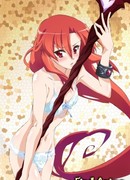 Говорю же, у меня не встает! OVA