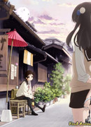 Тамаюра [ТВ-2] сезон 1