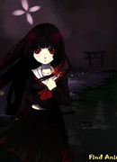 Адская девочка сезон 1