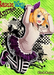 JazzWay Anime (JWA Project)