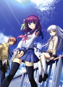 Ангельские ритмы! сезон 1