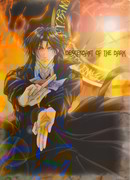 Потомки тьмы сезон 1