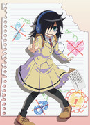 Не моя вина, что я непопулярна! сезон 1