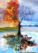 Времена года сезон 1