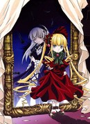 Девы Розена сезон 3