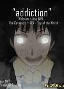 Зависимость сезон 1