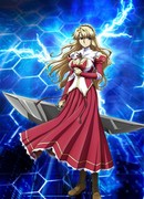 Заморозка: Вибрация [ТВ-2] сезон 1