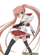 Ария - Алая пуля сезон 1