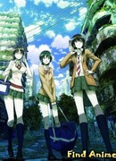 Коппелион сезон 1