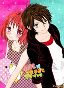 Кобаяши настолько милы, что аж душу теребит!! сезон 1