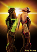 Тигр и Кролик: Восхождение