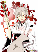 Инари, Лисицы и Волшебная любовь сезон 1