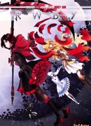 Красный, Белый, Черный, Желтый: том 1 и 2 сезон 1