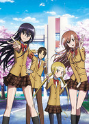 Члены школьного совета 2 сезон 1