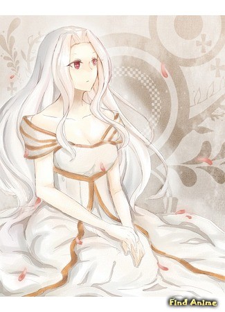 аниме Судьба: Начало (Fate/Zero) 21.12.13