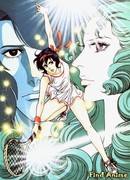 Бей эйс! сезон 1