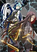 Мастера меча онлайн 2: Призрачная пуля сезон 2