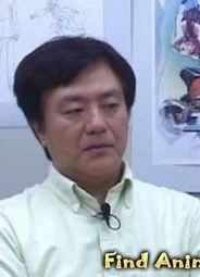 Камэгаки Хадзимэ