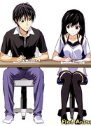 Мангака и его ассистентка сезон 1