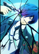 Персона 3 (фильм первый)