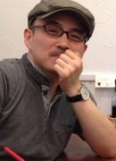 Ёсино Хироюки (сценарист) (Yoshino Hiroyuki)