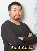 Исихама Масаси (Ishihama Masashi)