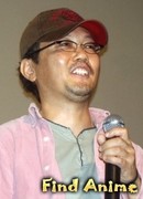 Камэй Канта (Kamei Kanta)