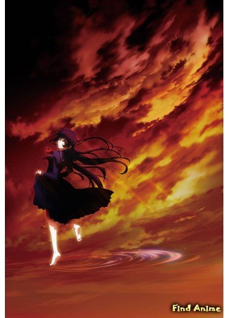 аниме Сумеречная Дева и Амнезия OVA (Dusk Maiden of Amnesia OVA: Tasogare Otome x Amnesia OVA) 24.01.14