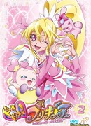 Сердцебиение Хорошенького Лекарства! сезон 1