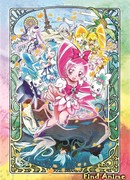 Хорошенькое Лекарство - Ловцы сердец! Показ мод в городе цветов!?