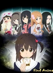 Заражённый селектор WIXOSS