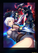 Клинок и Душа сезон 1