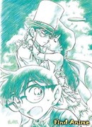 Детектив Конан Магический файл 4: Одиссея Осакской окономияки