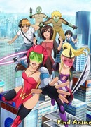 Чудесная Момо сезон 1