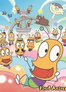 Жук Жопокус 2 сезон 1