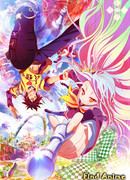 Нет игры - нет жизни сезон 1