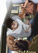 Хулиган и боец сумо!! Мацутаро сезон 1