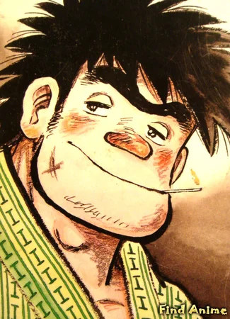Нотари Мацутаро (OVA)